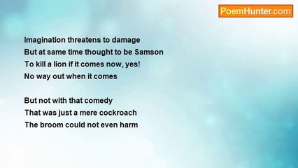 Ifeyinwa Ezenyimulu - After ‘The Ghost And The Darkness’