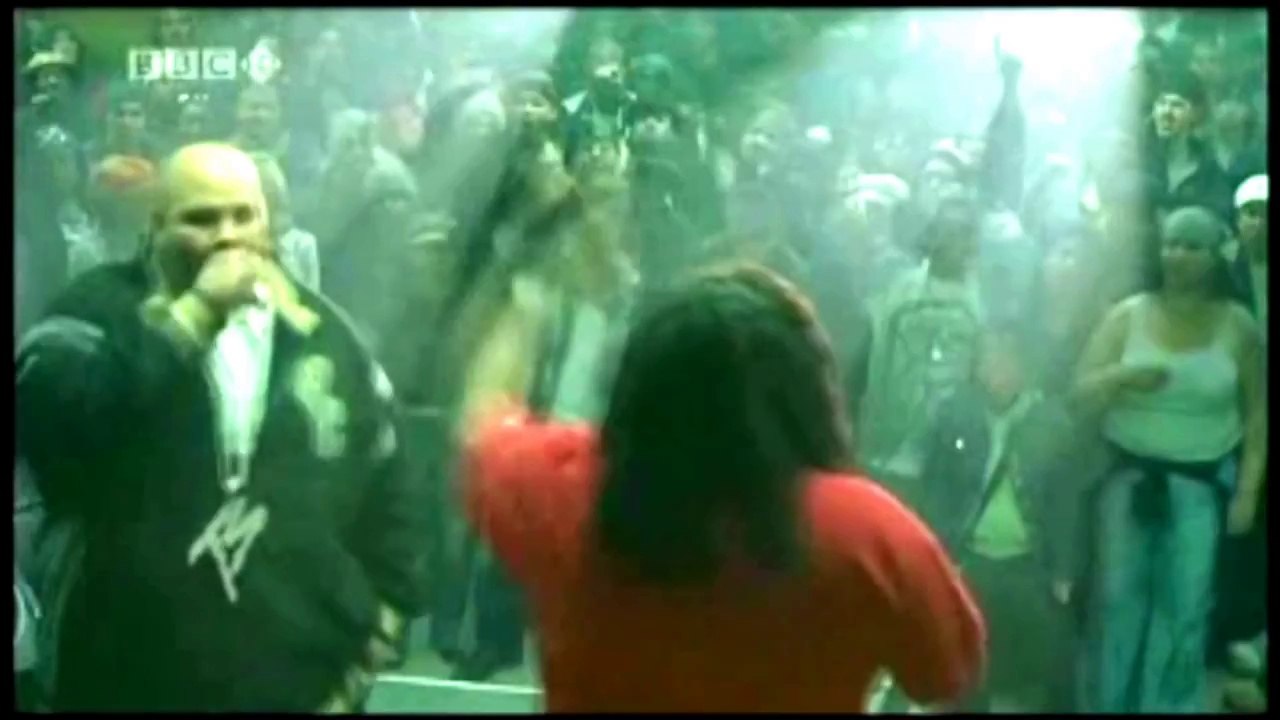 Funny Punjabi Rap Battle - Scary Movie