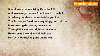 Dan Jones - Here Comes The End