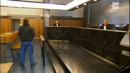 Tribunal : 2 minutes pour faire une bonne impression