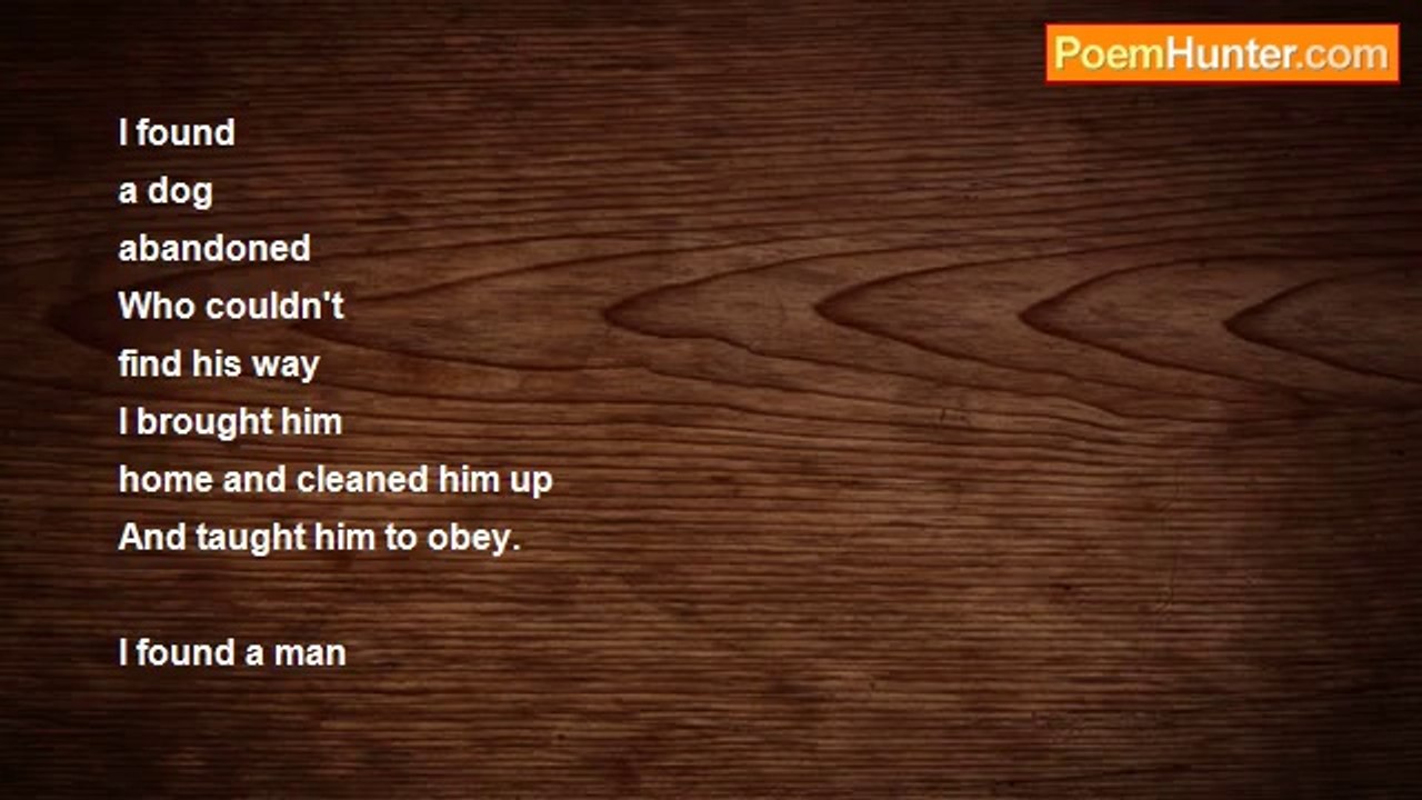 WILFRED JOHN - Run Away