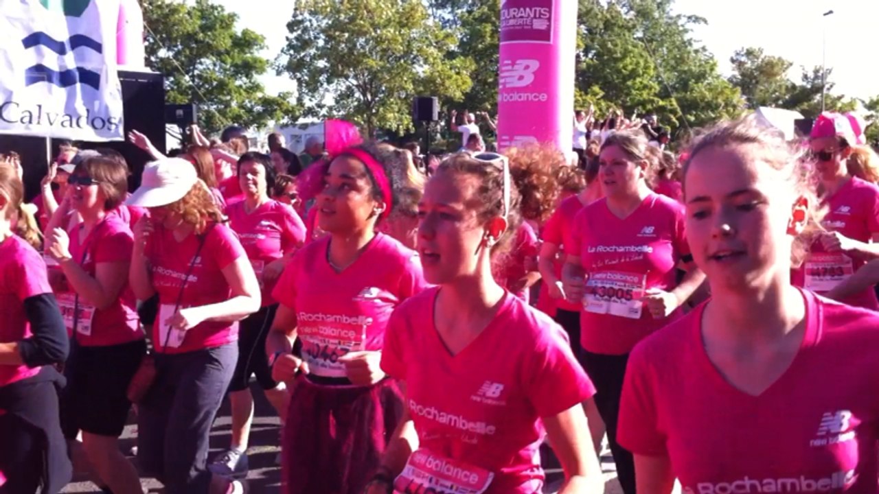 Rochambelle 2014