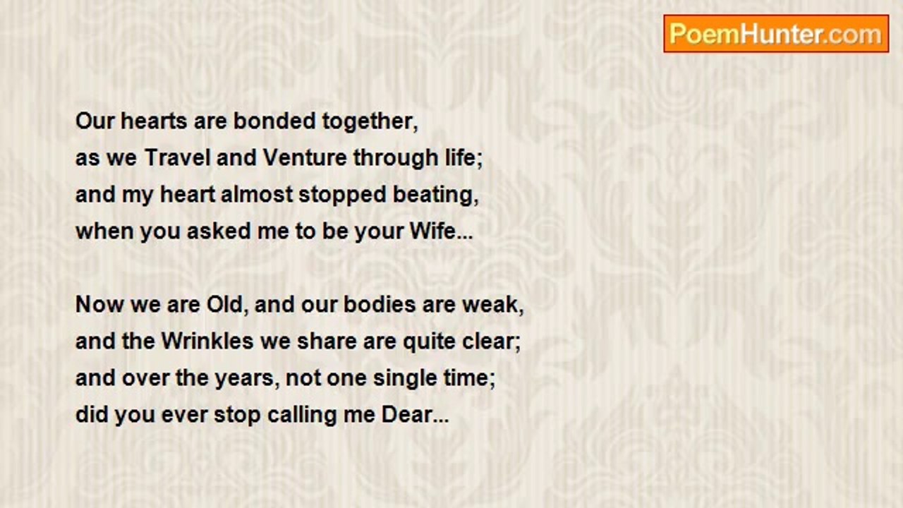 WILFRED JOHN - The Wrinkles We Share Are Quite Clear