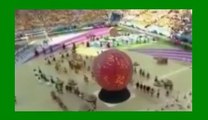 Mundial Brasil 2014 Ceremonia de Inauguración FIFA World Cup Opening Ceremony Brazil 9