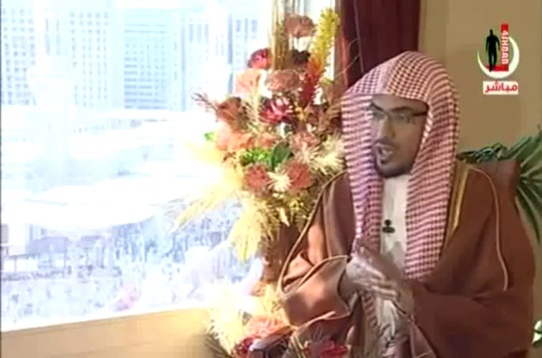 الموت خلقه وحقيقته ونهايته اذل الله به كل احد ،، الشيخ صالح المغامسي