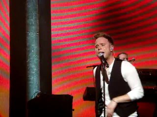 Olly Murs - I've Tried Everything