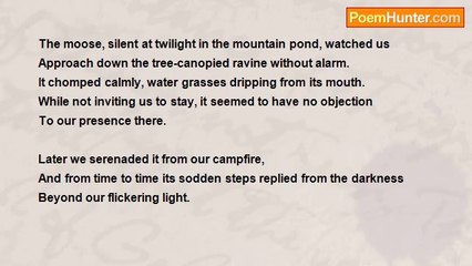 Chuck Toll - Appalachian Trail