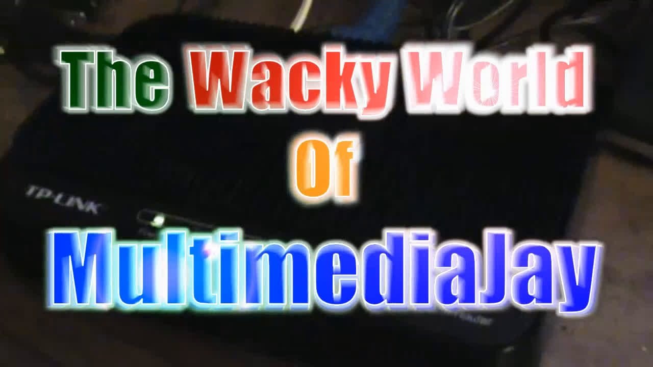 Howdy Dailymotion Folks