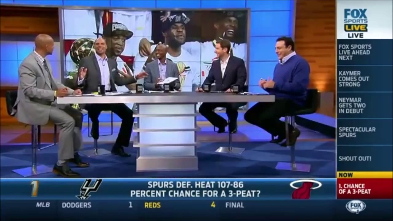 Quand Jason Terry dessine les chances de titre de LeBron James cette saison