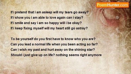 ashley roberts - 8 Qustions for you