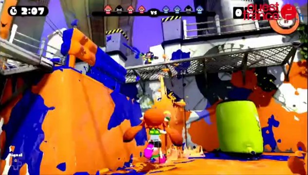 Les nouveautés de Nintendo à L'E3 de Los Angeles