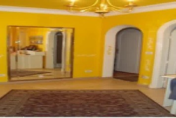 شقة للبيع بمصر الجديدة