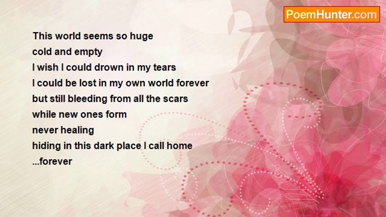 kristen Hansen - Life sucks (emo version lol)