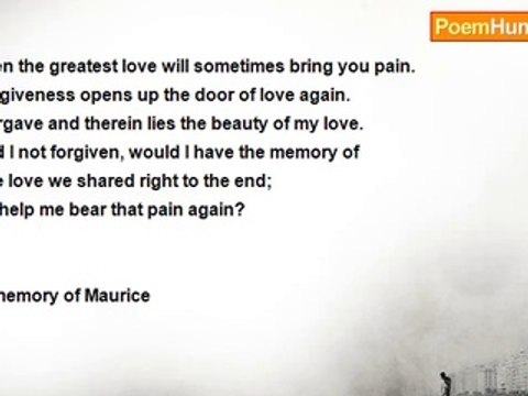 Adeline Foster - ~Expiation