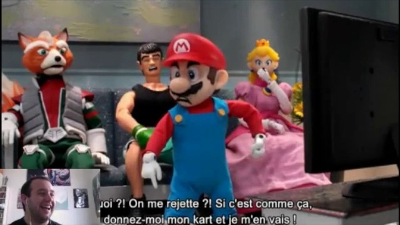 Impressions Conférence Nintendo - E3 2014