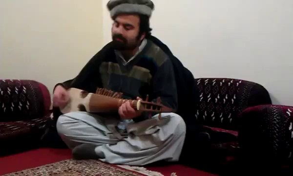 ‪_ Kolaveri Di _ On Rabab - RABAB Tang Takor _ فیس بک‬