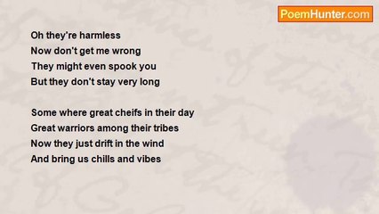 norman hale - Indian Ghost