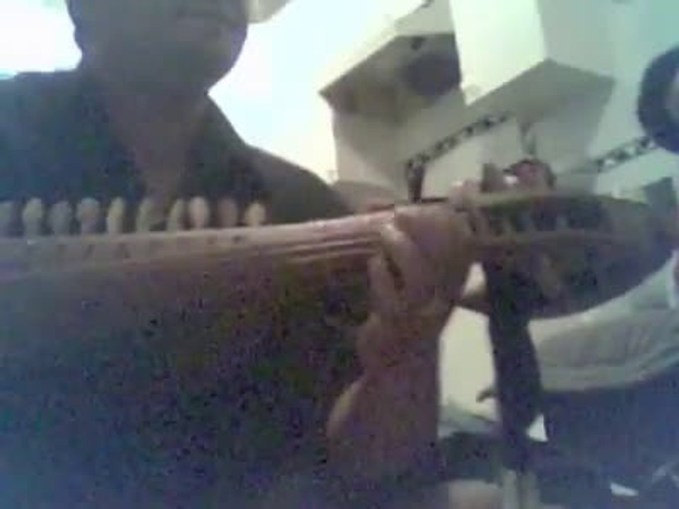 ‪_ Lar Sha Pekhawar Ta ...._ On Rabab - RABAB Tang Takor _ فیس بک‬