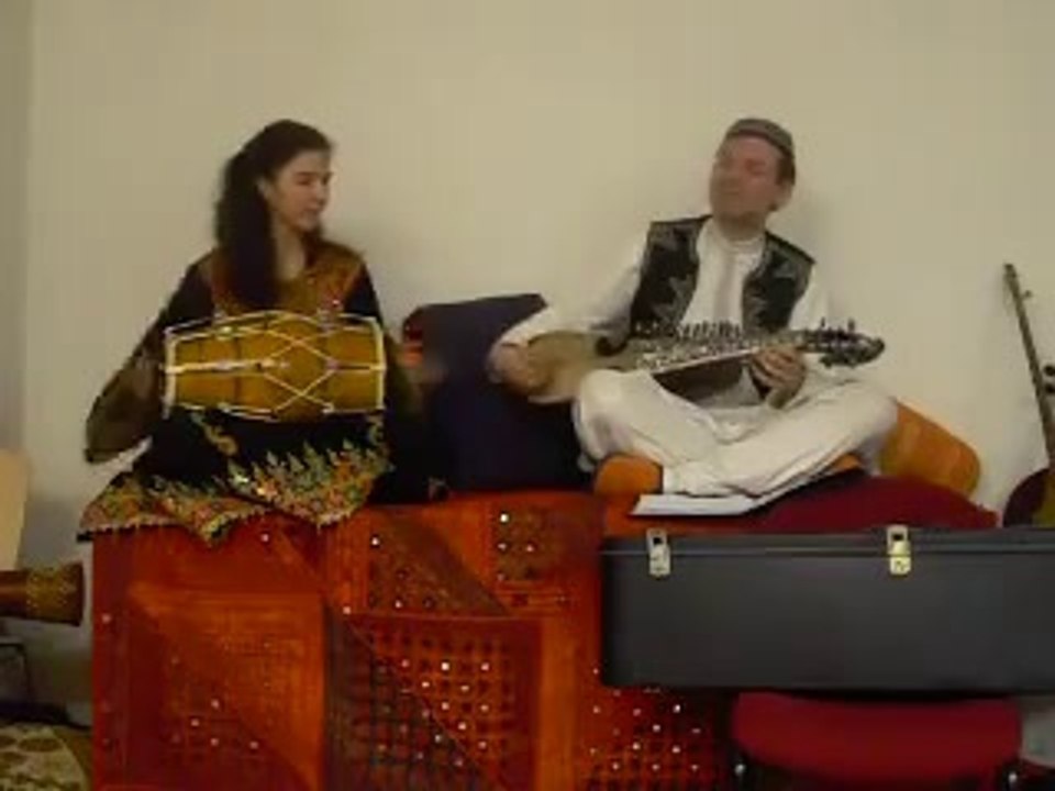 ‪_ Maste Mange ........_ Pusho song - RABAB Tang Takor _ فیس بک‬