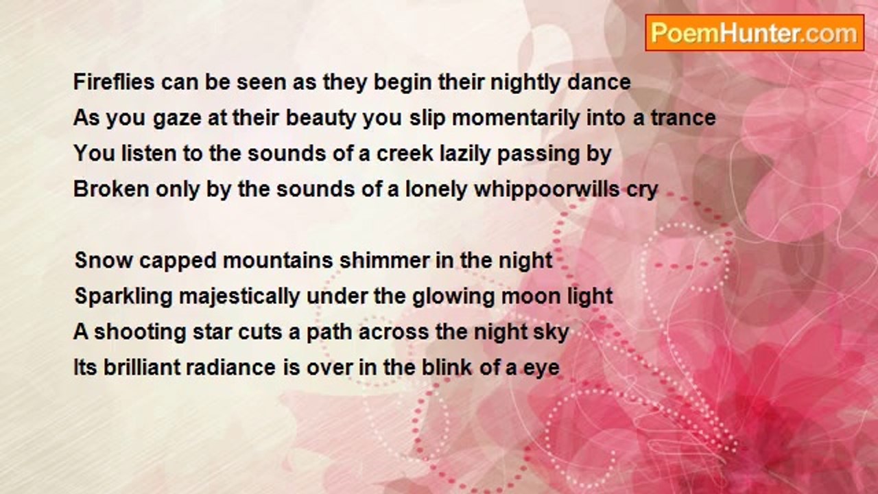 Poison 9901 - Moonlight Dance