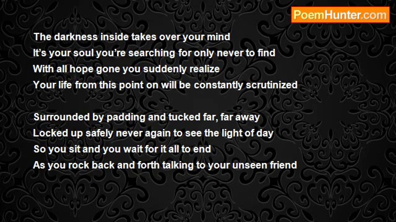 Poison 9901 - Mental Trip