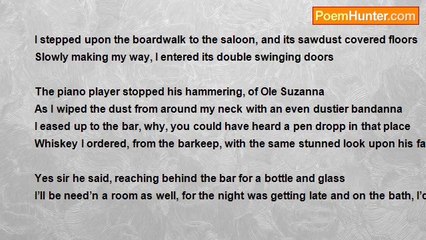 Poison 9901 - 10 minutes to 1am (Leather & Lace ~ The Reunion)