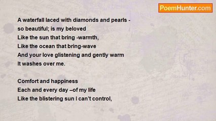 Mary Wismer - I love you more