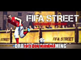 Fifa street#3: survivant