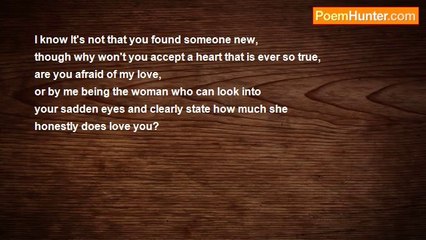 Linda I. Weischedel - {{{ Unbroken Love }}}