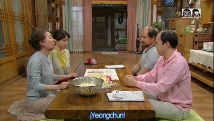 Días Maravillosos 28-1