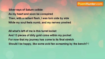 kaizer phanton - Silverstein