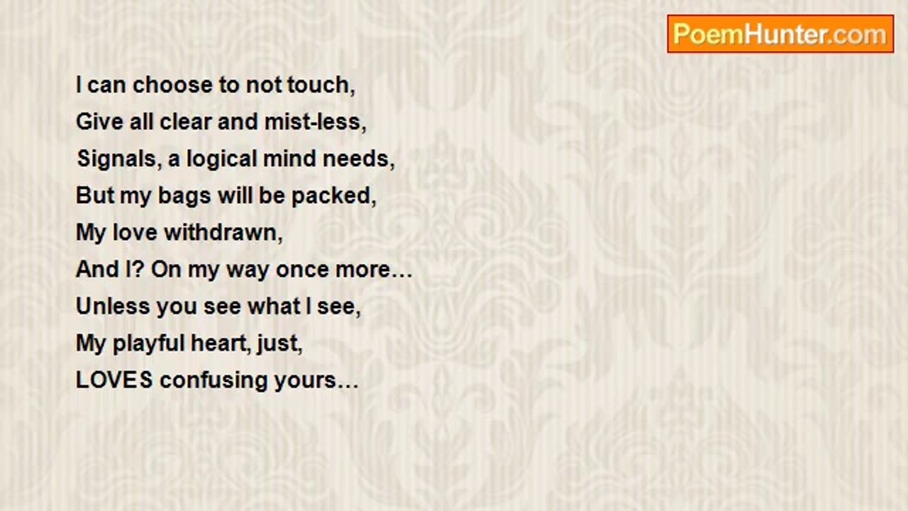 Melissa Coventry - Playful Heart