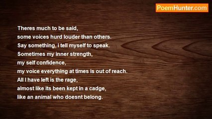 Meghan Rhy - The ugly discolored leaf in Autom