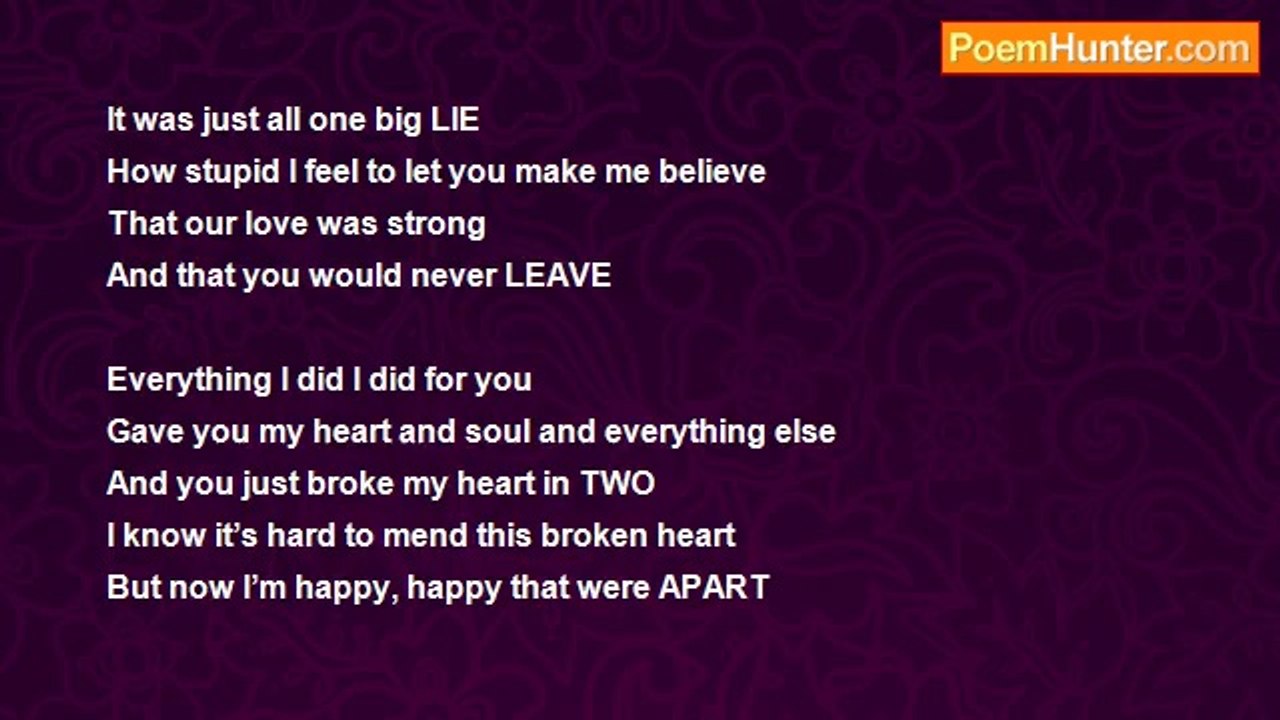 Jess Zapata - Lesson Learnt