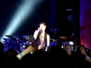 The Script - Good Old Days