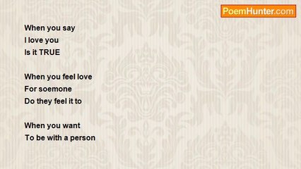 Jess Zapata - Is it Real