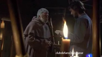 MOMENTO KATANA GONZALO EN LA GUARIDA