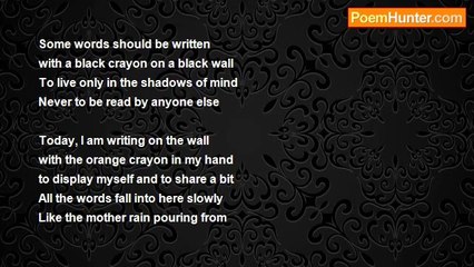 Loreta Muskardin - Poetry Crayons