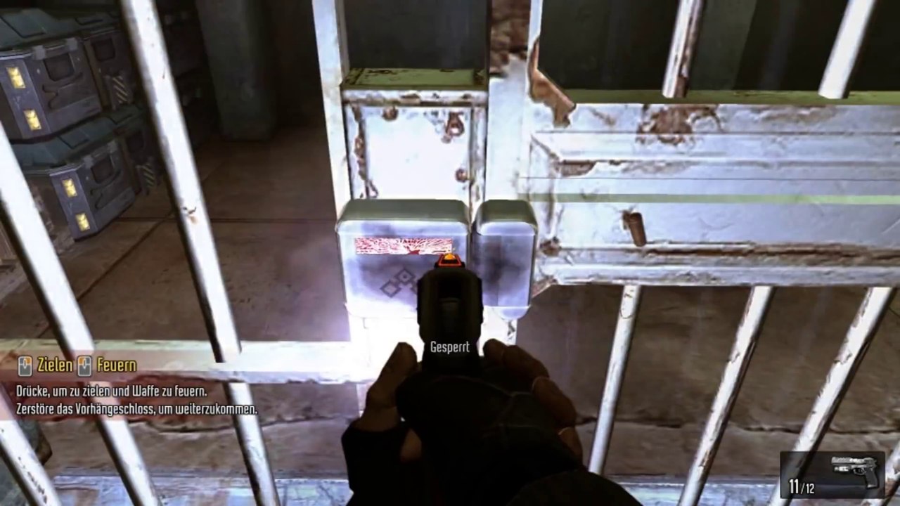 F.E.A.R. -- 3 German Part 1