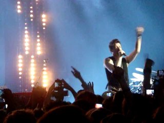 The Script - If You Ever Come Back