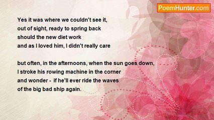 Ruth Walters - Hello Sailor!