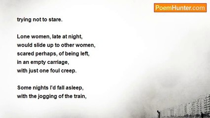 Ruth Walters - Moorgate