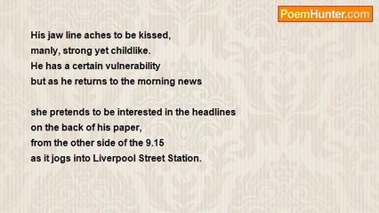 Ruth Walters - Another train ride