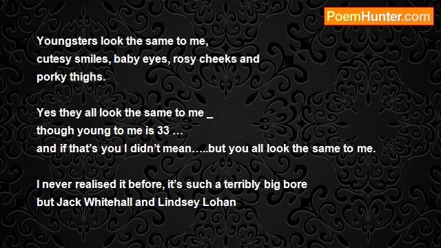 Ruth Walters - All The Same To Me