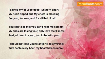 Catastrophe KING - 964: My Heart Is Bleeding!