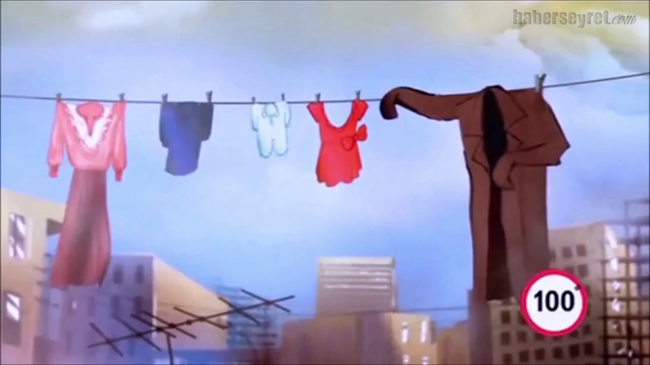 Baba” olmak işte böyle bir şey!