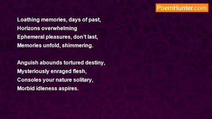 KENNETH FORDHAM - Ravished Heart