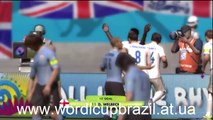 Coupe du Monde 2014 au Brésil Télécharger (PC, PS3, PS4, Xbox, Android) français