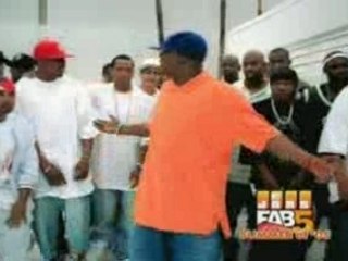 Ruff Ryders - Get Wild [2005]