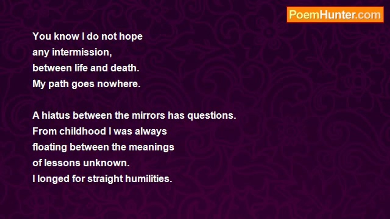 Satish Verma - ‘...ROOTS THAT CLUTCH...’